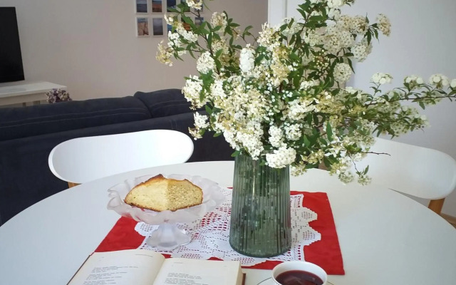 Apartman Lussi