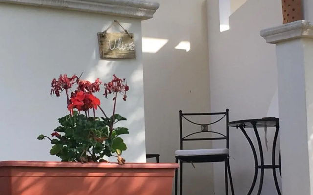 B&B Zia Nì