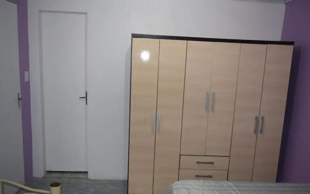 Residencial Lamana