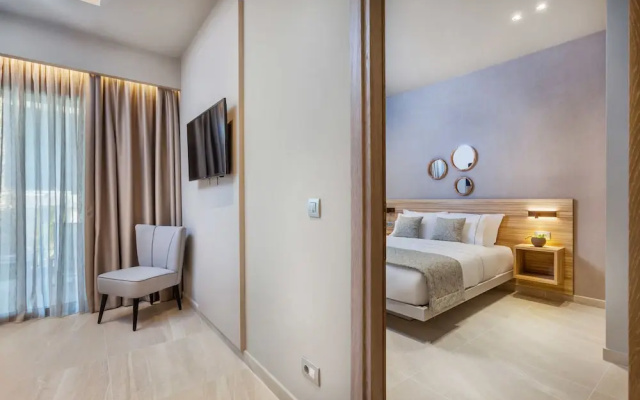 Danae Comfort Living