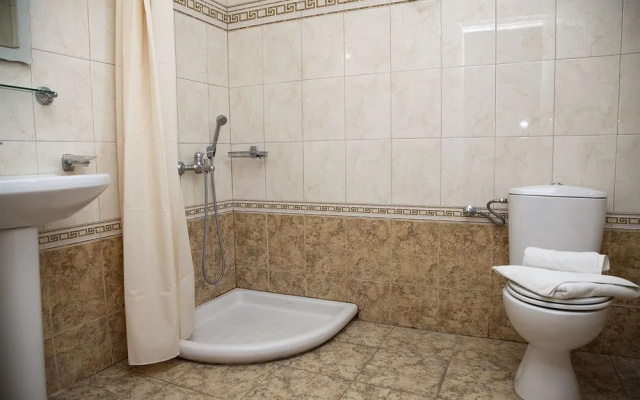 Alizea Villas & Suites