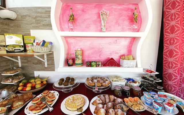 B&B Le Onde del Mare