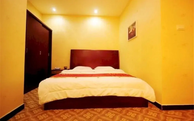 Tian Yuan Holiday Hotel