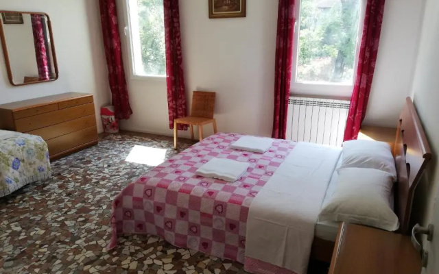 Venice Cityview Guesthouse