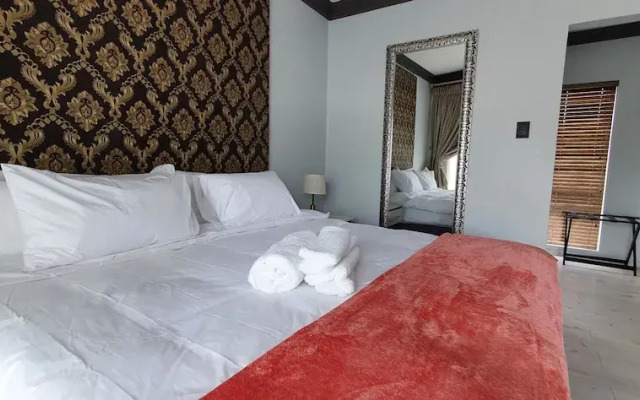 Sea Water Boutique Lodge