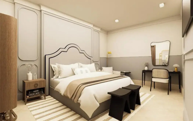 Hotel Casa Bianca By Faranda Boutique