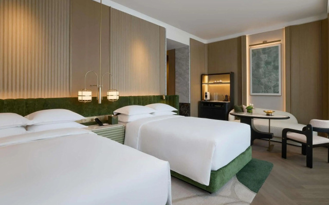 Fairmont Xiamen