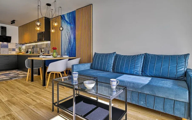 Apartamenty Sun & Snow Pod Szrenicą