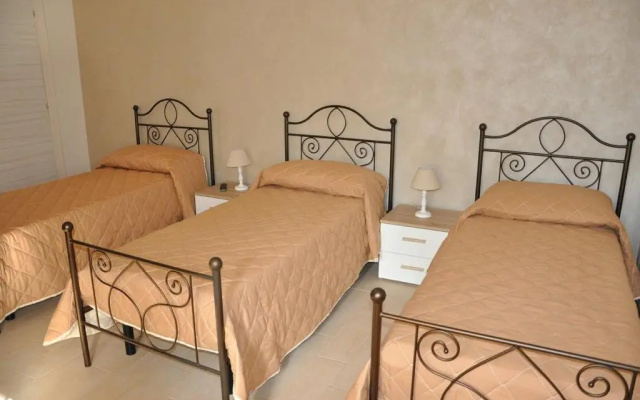 Villa Rahal