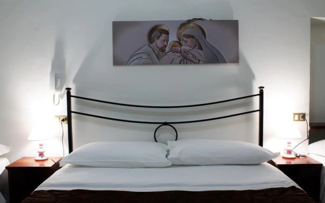 Hotel il vicoletto