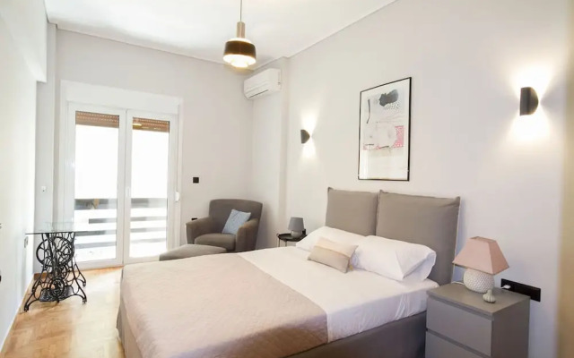 Acropolis Luxury Retreat