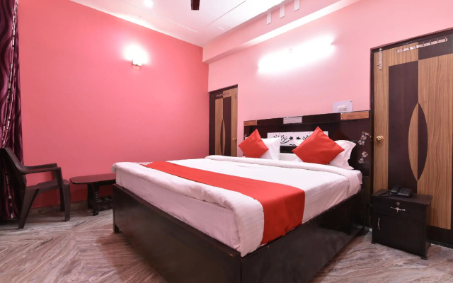 OYO 43148 Hotel Classio