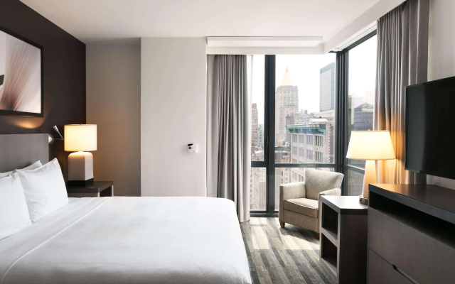 Hyatt House New York/Chelsea