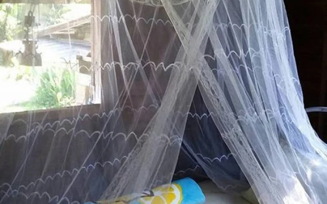 Ruenboran Kiriwong Homestay