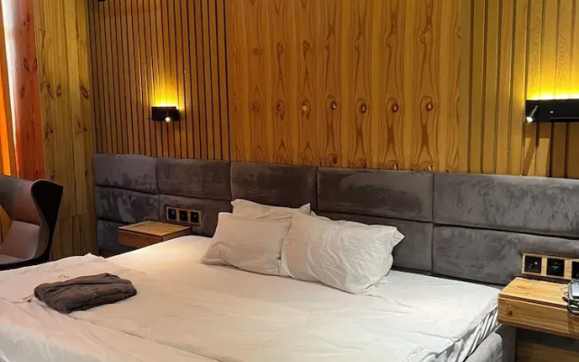 360 apartments and hotels
