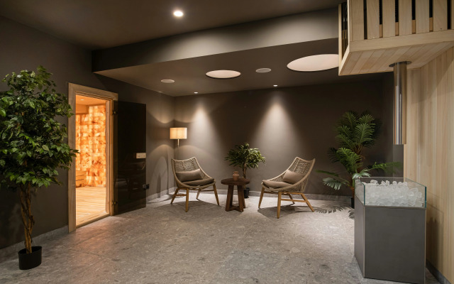 Hilton Garden Inn Brasov