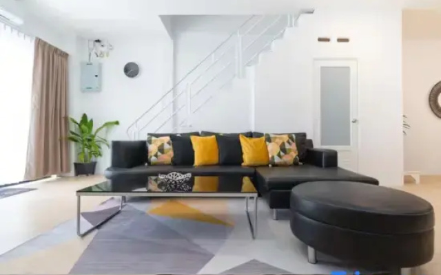 Wink House Patong Phuket 4B
