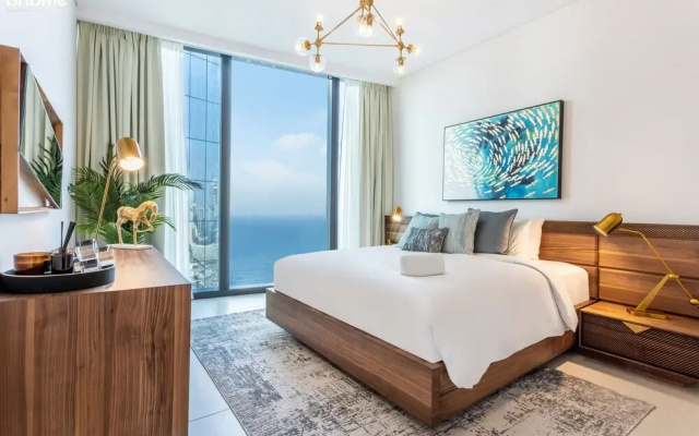 3B-Address JBR - 3601