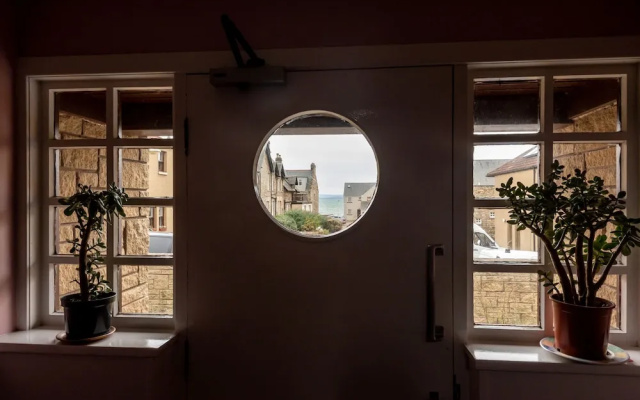 Marine Park - Perfect Elie Base