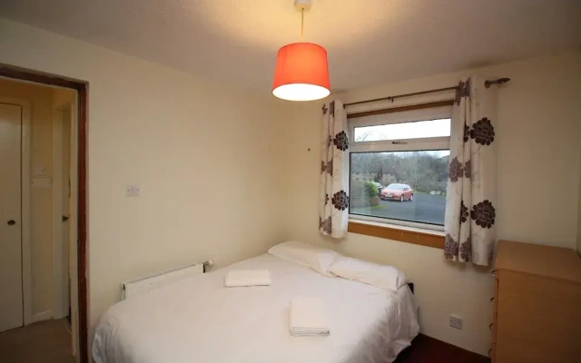 NEW 2BD Flat With Garden Views - West End Glasgow