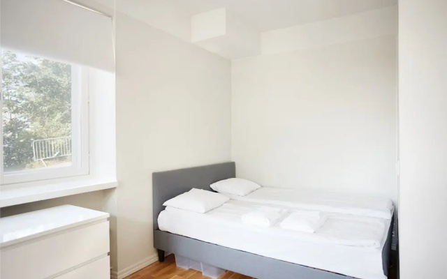 WeHost Sturenkatu 23