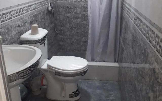 Nunu's Guesthouse