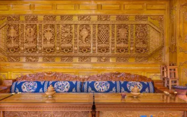 Kangsaa Manor