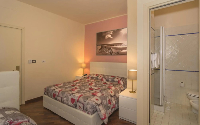 Hotel Il Giardino