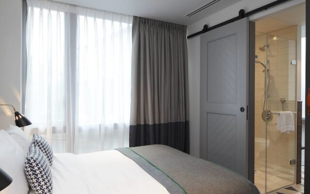 Residence Inn by Marriott London Bridge 0