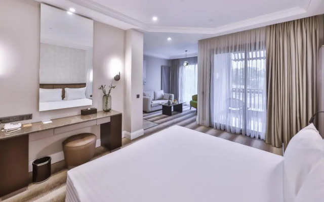 Narven Wellness & Thermal