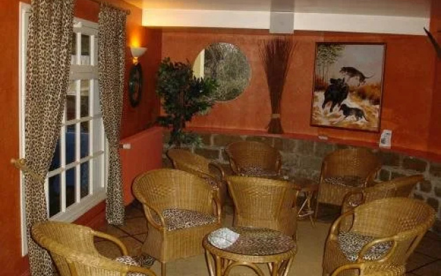 Hôtel Villa du Lion dOr
