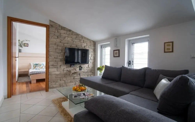 Villa in Rovinj Near Beach & Old Town