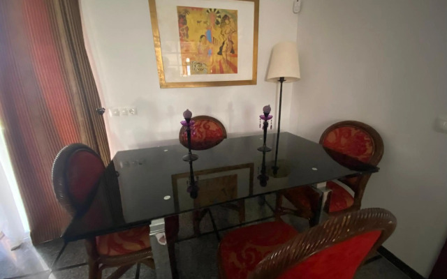 Casa Delfina
