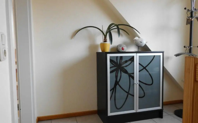 Ferienwohnung am Selenter See