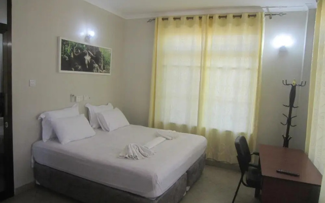 Fq Hotel