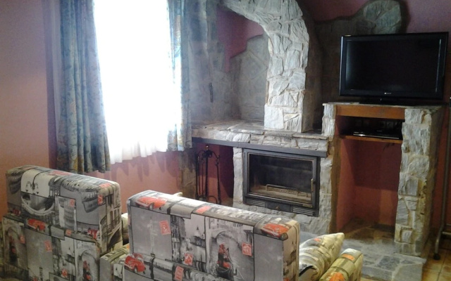 Apartamentos Els Ocells