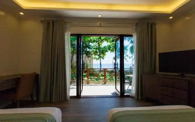 Aureo Resort La Union