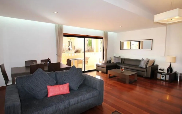 Baia da Luz Luxury 2Bed Apartment