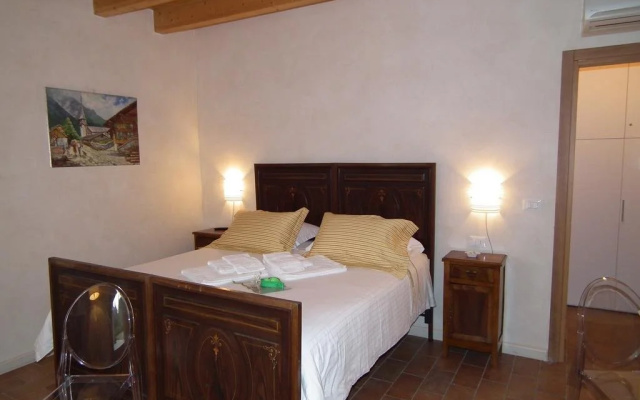 LIsolo Bed and Breakfast
