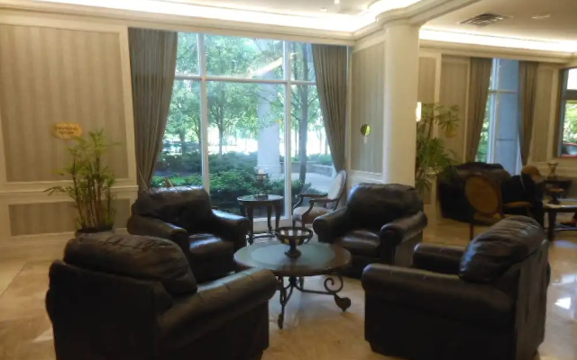 Park Suites Mississauga - Skymark