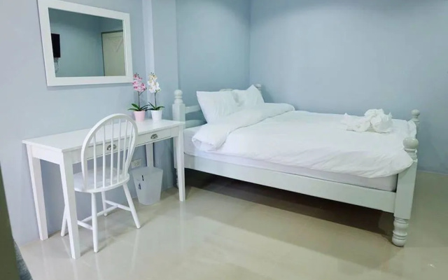 Kim Apartment At Chanthaburi By Hjz