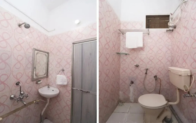 Hotel Red Chilli By OYO Rooms