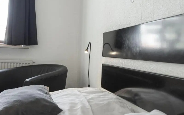 Hotel Phønix Brønderslev