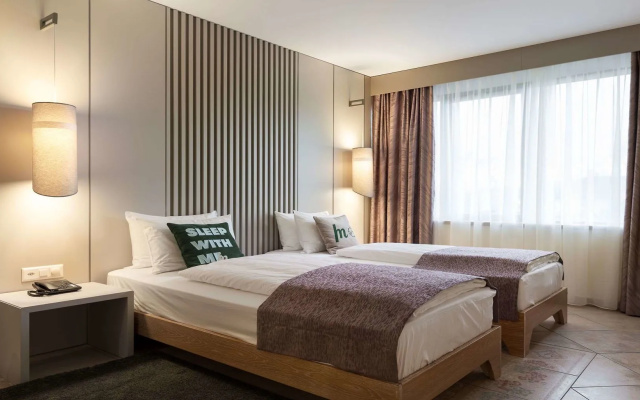 Hotel SeePark
