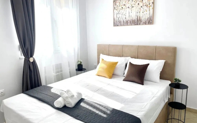 Thalassea - Athenian Riviera Escape