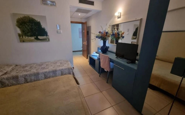 Affittacamere e Ristorante Ariete