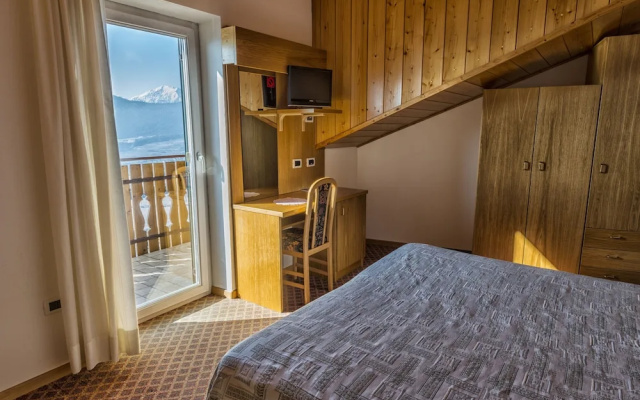 Hotel La Montanina