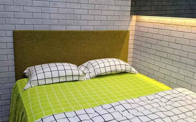 Derma Homestay at Alam Sutera Near IKEA
