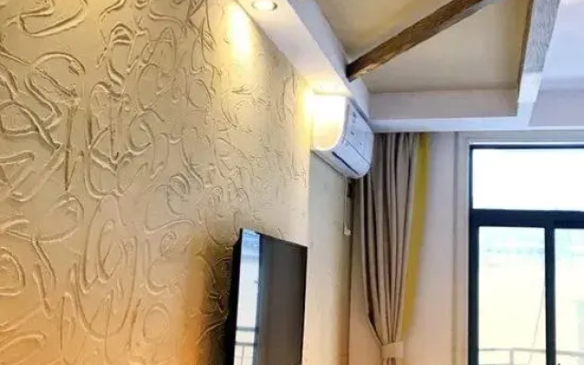 Shengsi Yiyuge Homestay
