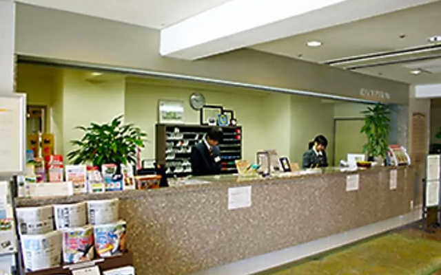 Central Hotel Toride - Vacation STAY 09932v